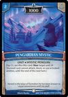 Image for Pengardian Mystic (Echoes of Hokken) (84/136 8EOH) - Argent Saga TCG