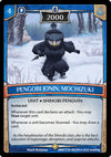 Image for Pengobi Jonin, Mochizuki (Echoes of Hokken) (88/136 8EOH) - Argent Saga TCG