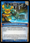 Image for Pengushi Damiyo, Kenshin (Echoes of Hokken) (91/136 8EOH) - Argent Saga TCG