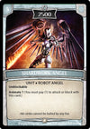 Image for Shardwork Angel (Echoes of Hokken) (106/136 8EOH) - Argent Saga TCG