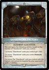 Image for Shardwork Factory (Echoes of Hokken) (109/136 8EOH) - Argent Saga TCG