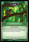 Image for Zonamian Lookout (Echoes of Hokken) (131/136 8EOH) - Argent Saga TCG