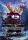 Image for Pengardian Legend, Hanzo (Serial Numbered) (Argent Saga Promos) (PR2020-180) - Argent Saga TCG