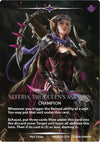 Image for Neferia, the Queen's Assassin (Serial Numbered) (Argent Saga Promos) (PR2020-179) - Argent Saga TCG