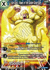 Image for Son Goku, Power of the Golden Great Ape (Promotion Cards) (P-250) - Dragon Ball Super: Masters