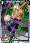 Image for Revenge Big Bang Attack (Promotion Cards) (P-253) - Dragon Ball Super: Masters