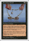 Image for Krovikan Fetish (Fifth Edition) - Magic: The Gathering