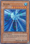 Image for Suijin (Metal Raiders) (MRD-027) - YuGiOh