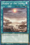 Image for Demise of the Land (OTS Tournament Pack 14) (OP14-EN019) - YuGiOh
