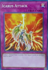 Image for Icarus Attack (OTS Tournament Pack 14) (OP14-EN024) - YuGiOh