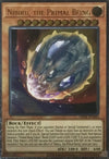 Image for Nibiru, the Primal Being (UTR) (OTS Tournament Pack 14) (OP14-EN003) - YuGiOh