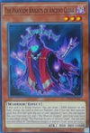 Image for The Phantom Knights of Ancient Cloak (OTS Tournament Pack 14) (OP14-EN017) - YuGiOh