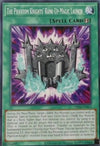 Image for The Phantom Knights' Rank-Up-Magic Launch (OTS Tournament Pack 14) (OP14-EN021) - YuGiOh