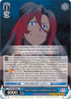 Image for "Result of Synthesis and Modification" Sylvia (KonoSuba The Movie: Legend of Crimson) (KS/W76-E080 R) - Weiss Schwarz