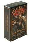 Image for Hero Decks: Welcome to Rathe - Rhinar [1st Edition] - Flesh and Blood TCG