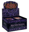 Image for Arcane Rising Booster Box [1st Edition] - Flesh and Blood TCG