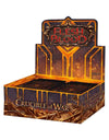 Image for Crucible of War Booster Box [1st Edition] - Flesh and Blood TCG