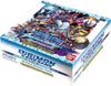 Image for Release Special Booster Ver.1.0 Booster Box - Digimon Card Game