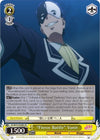 Image for "Fierce Battle" Vanir (SR) (KonoSuba The Movie: Legend of Crimson) (KS/W76-E008S SR) - Weiss Schwarz