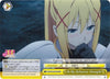 Image for M-My Defensive Strength? (RRR) (KonoSuba The Movie: Legend of Crimson) (KS/W76-E025R RRR) - Weiss Schwarz