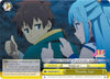 Image for Thumbs Up! (KonoSuba The Movie: Legend of Crimson) (KS/W76-E027 CC) - Weiss Schwarz