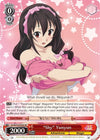Image for "Shy" Yunyun (SR) (KonoSuba The Movie: Legend of Crimson) (KS/W76-E036S SR) - Weiss Schwarz
