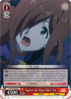 Image for "Against the Mage Killer" Wiz (KonoSuba The Movie: Legend of Crimson) (KS/W76-E038 R) - Weiss Schwarz