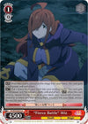 Image for "Fierce Battle" Wiz (KonoSuba The Movie: Legend of Crimson) (KS/W76-E051 U) - Weiss Schwarz