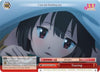 Image for Teasing (RRR) (KonoSuba The Movie: Legend of Crimson) (KS/W76-E071R RRR) - Weiss Schwarz