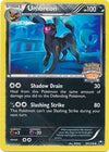 Image for Umbreon - 60/108 (Regional Championships) [Staff] (League & Championship Cards) (060/108) - Pokemon