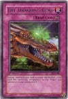 Image for The Dragon's Bead (Legacy of Darkness) (LOD-043) - YuGiOh