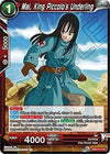 Image for Mai, King Piccolo's Underling (Draft Box 06 - Giant Force) (DB3-013) - Dragon Ball Super: Masters