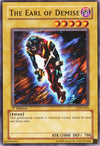 Image for The Earl of Demise (Labyrinth of Nightmare) (LON-056) - YuGiOh