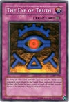Image for The Eye of Truth (Pharaoh's Servant) (PSV-010) - YuGiOh