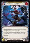 Image for Whirling Mist Blossom (Welcome Deck: Ira) (IRA003) - Flesh and Blood TCG