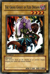 Image for The Gross Ghost of Fled Dreams (Labyrinth of Nightmare) (LON-053) - YuGiOh