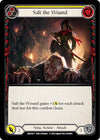 Image for Salt the Wound (Welcome Deck: Ira) (IRA004) - Flesh and Blood TCG