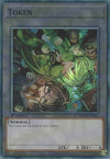 Image for Token: Aussa and Wynn (Structure Deck: Spirit Charmers) (SDCH-ENT01) - YuGiOh
