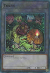 Image for Token: Charmers and their Familiars (Structure Deck: Spirit Charmers) (SDCH-ENT05) - YuGiOh