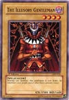 Image for The Illusory Gentleman (Legacy of Darkness) (LOD-053) - YuGiOh