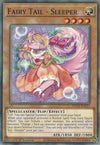 Image for Fairy Tail - Sleeper (Structure Deck: Spirit Charmers) (SDCH-EN011) - YuGiOh