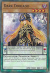 Image for Dark Doriado (Structure Deck: Spirit Charmers) (SDCH-EN015) - YuGiOh