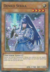 Image for Denko Sekka (Structure Deck: Spirit Charmers) (SDCH-EN018) - YuGiOh