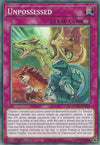 Image for Unpossessed (Structure Deck: Spirit Charmers) (SDCH-EN029) - YuGiOh