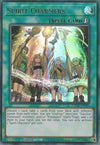 Image for Spirit Charmers (Structure Deck: Spirit Charmers) (SDCH-EN041) - YuGiOh