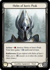 Image for Helm of Isen's Peak (WTR) (42)