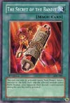 Image for The Secret of the Bandit (Legacy of Darkness) (LOD-085) - YuGiOh