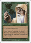 Image for Ley Druid (Fifth Edition) - Magic: The Gathering