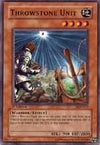Image for Throwstone Unit (Legacy of Darkness) (LOD-017) - YuGiOh