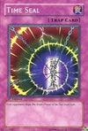 Image for Time Seal (Pharaoh's Servant) (PSV-007) - YuGiOh